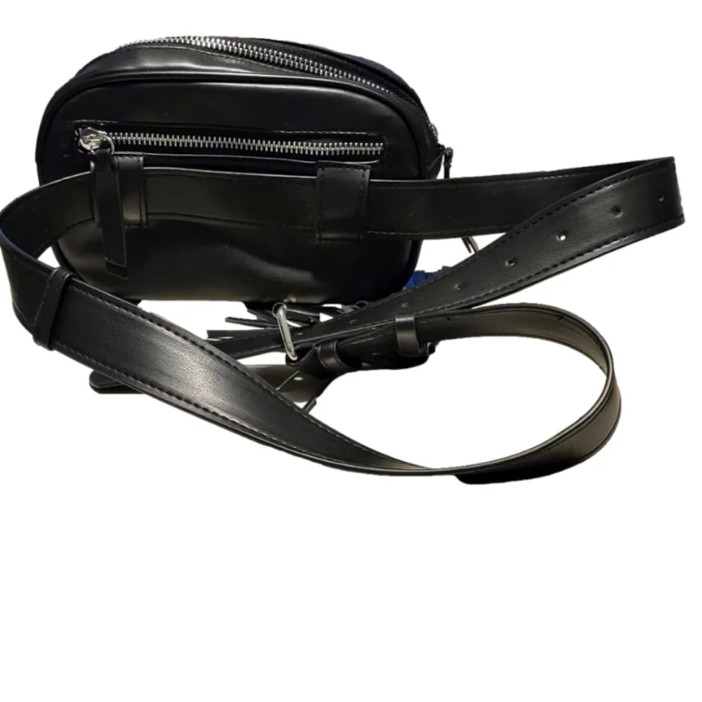 Plus size - Quilted Belt Bag *brand new* - Picture 3 of 3